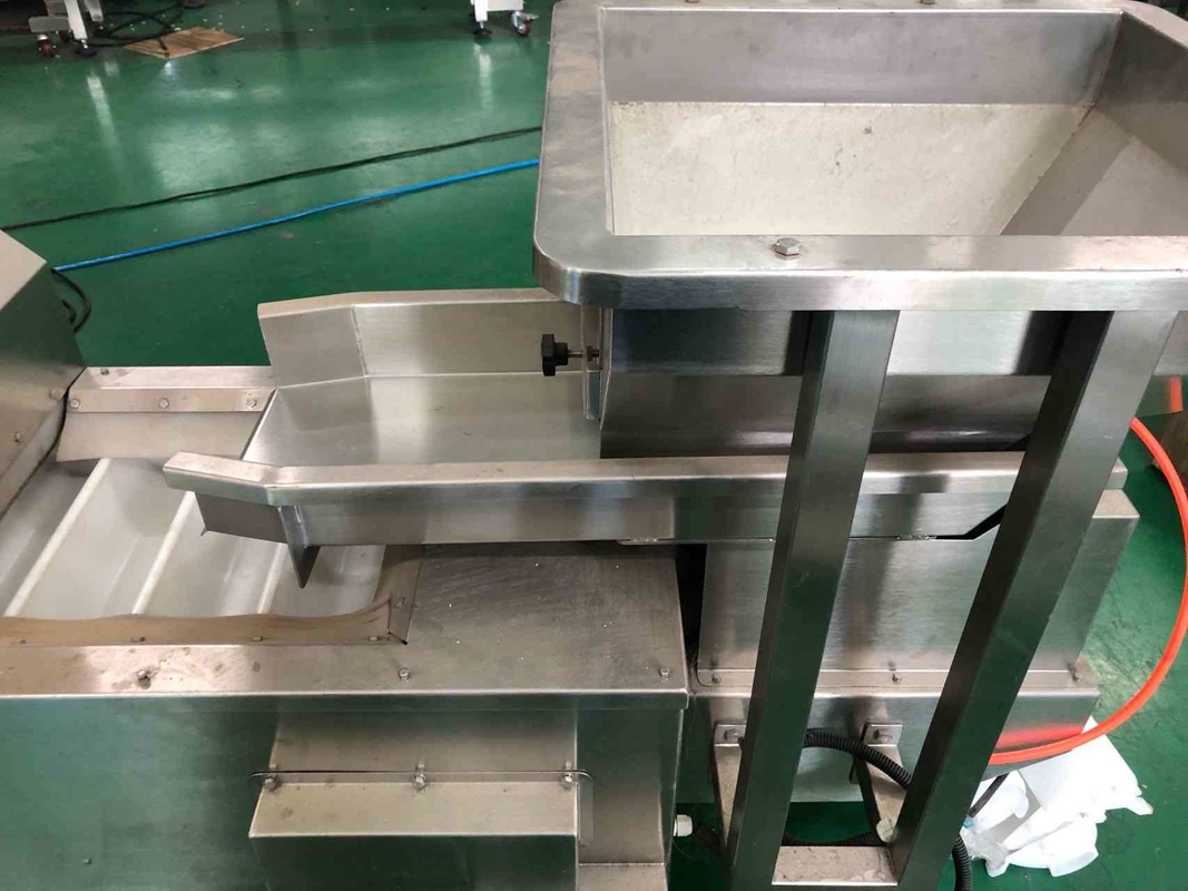 مغذي اهتزاز مستقل سعة 75 لترًا 150 لترًا 200 لتر SS304 لناقلات الجرافة من النوع Z.