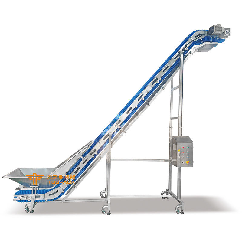 مصعد رفع عمودي ذو قدرة عالية للطعام