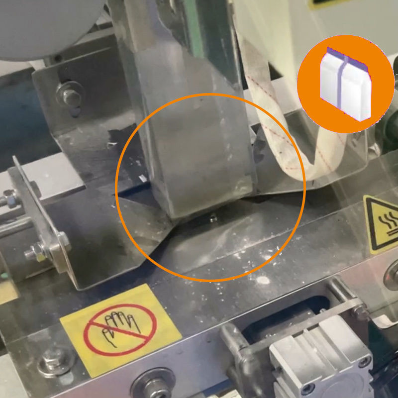 أوتوماتيكية 200g 300g 500g الشكل الرأسي ملء وتختم آلات التعبئة والغلاف مسحوق ملء آلة كيس Doypack حليب البروتين مسحوق تعبئة آلة