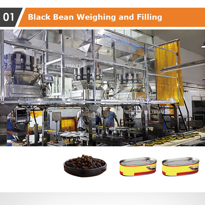 Automatic Multihead Weigher Packing Machine with 5-50 Bag/min Speed for Zipper Bag Packaging and Remote Monitoring