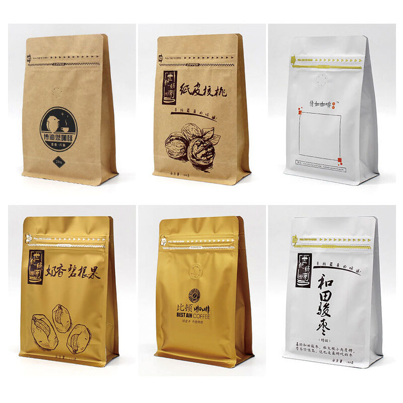 الشركة المصنعة لآلة تعبئة وختم الأكياس البلاستيكية ذات الرأس المتعدد للأكياس ذاتية الوقوف و أكياس التعبئة