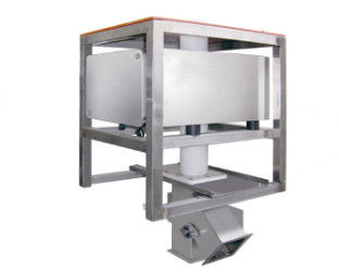 TOUPACK 3Ton / H X Ray للكشف عن المعادن مقاوم للماء للمنتجات المسحوقة
