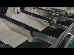 آلة وزن عالية السرعة عالية الدقة