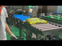 ميزان فحص، ميزان فحص فعال لأكياس بوزن 1 كجم ~ 10 كجم