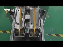 اثنين من الرؤوس 0.5L دلو الوزن الخطي