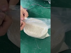 آلة ممتازة لختم الأكياس مع وظيفة فراغ ، نصف الطريق ، آلة مع وظيفة واسعة من الختم