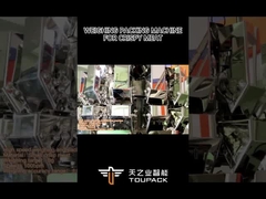 آلة تعبئة الوزن متعددة الرؤوس