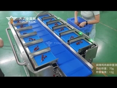 12 حزام الرأس المزن متعدد الرؤوس للدجاج الحار