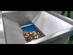 توباك حبوب الكلى البيضاء الوزن كيس الشبكة