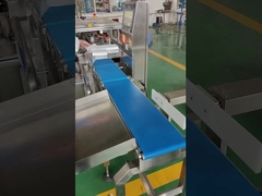 موازين التحقق عالية الدقة المخصصة لمختلف الأغذية والمنتجات الصحية أكياس التعبئة والتغليف / الأوعية / الزجاجة